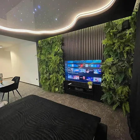 Szmaragdowy-aleja Wolnosci