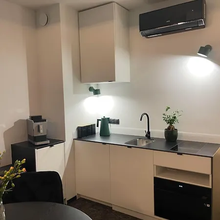 Szmaragdowy-aleja Wolnosci