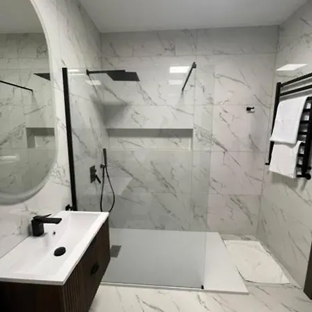 Szmaragdowy-aleja Wolnosci